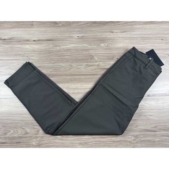 Cuts AO Versaknit Pants‎ Slate 32x34 - Picture 3 of 14